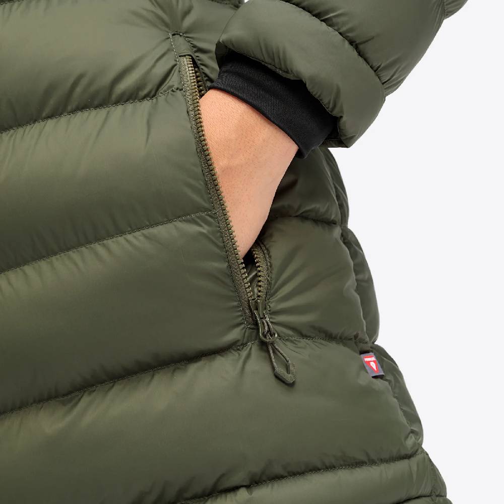 Maier Sports Lomnica Coat W Isolationsmantel Verkauf