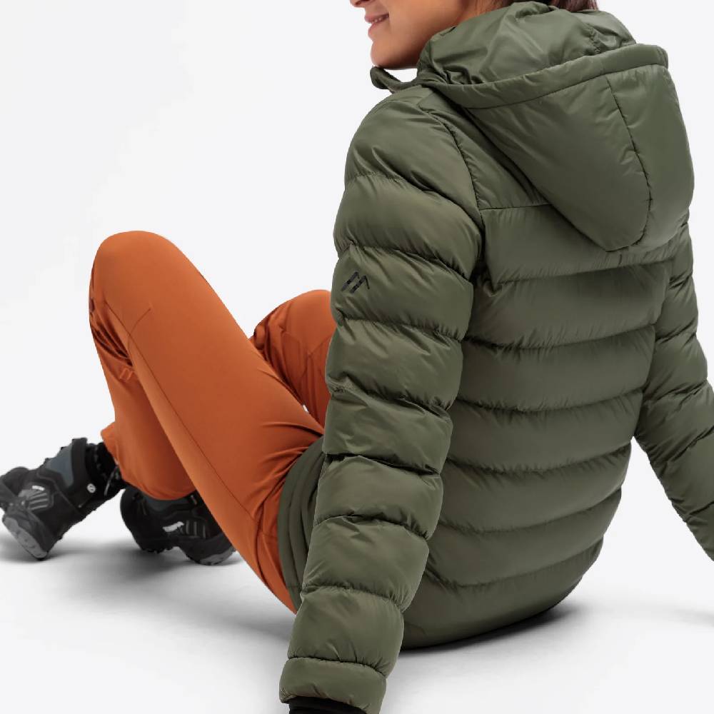 Maier Sports Lomnica Coat W Isolationsmantel Verkauf
