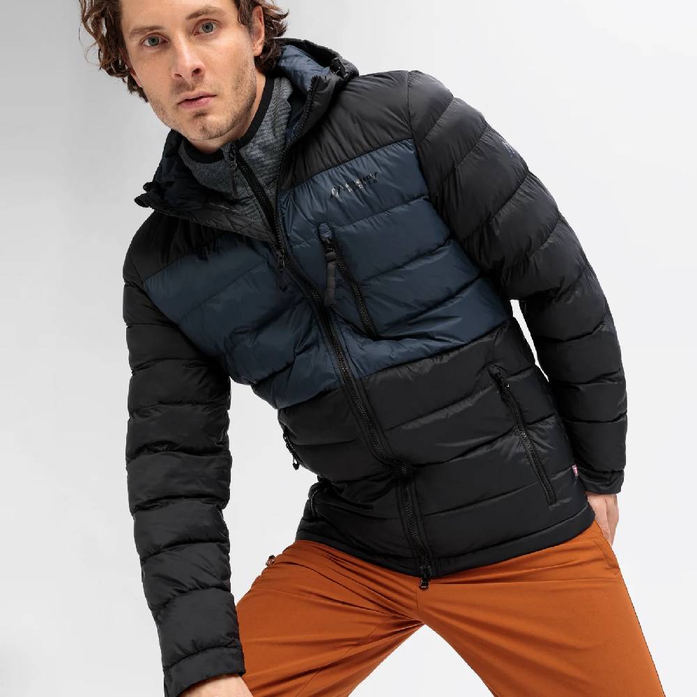 Maier Sports Lomnica M Isolationsjacke Angebote