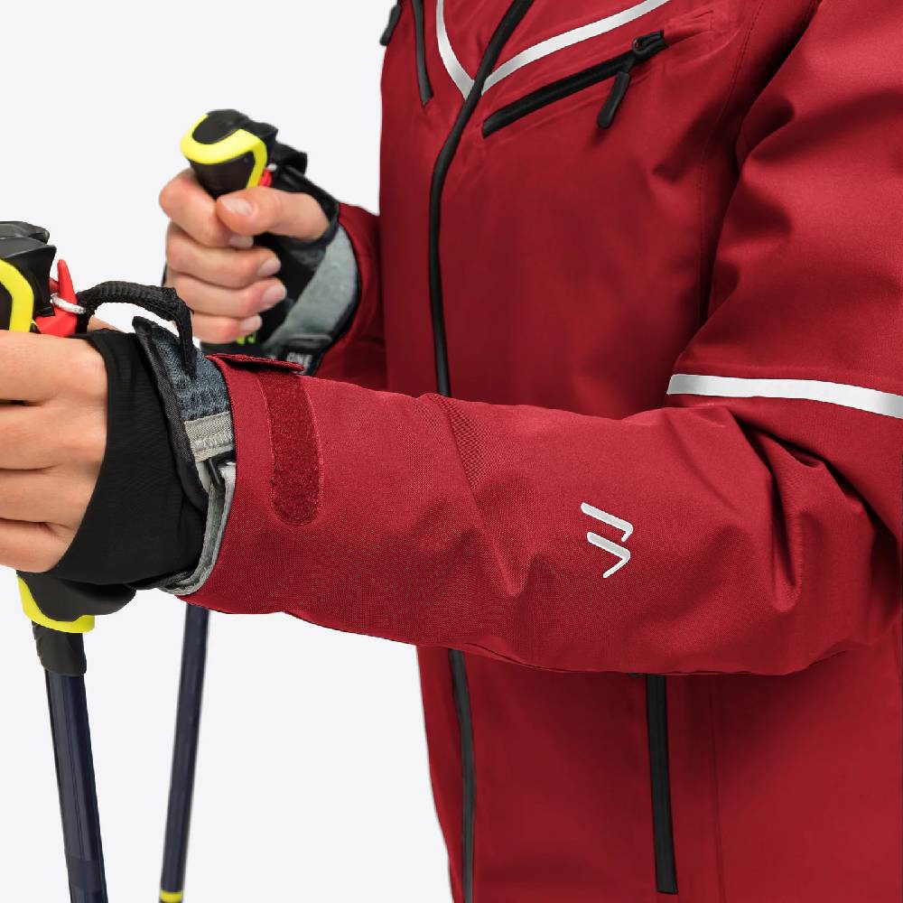 Maier Sports Lunada Skijacke im Angebot