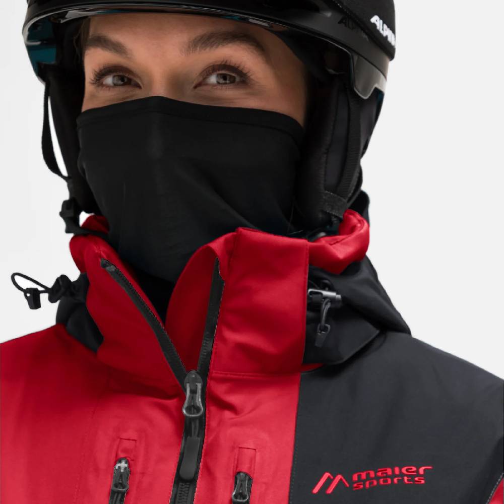 Maier Sports Manzaneda Skijacke Schlussverkauf