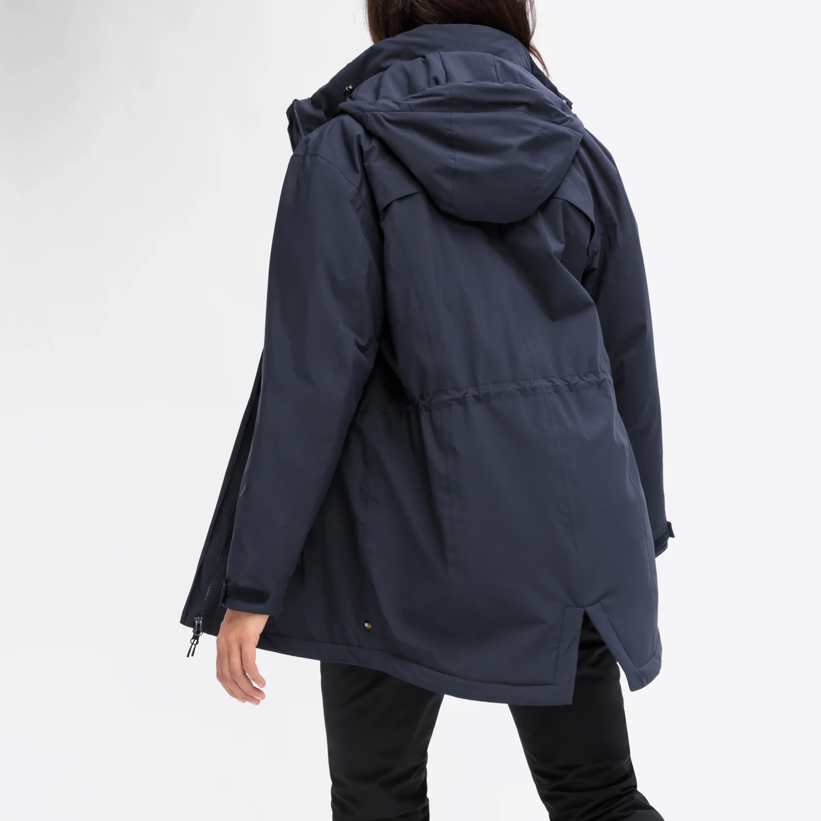 Maier Sports Metor Coat W Funktionsmantel Meist gekauft