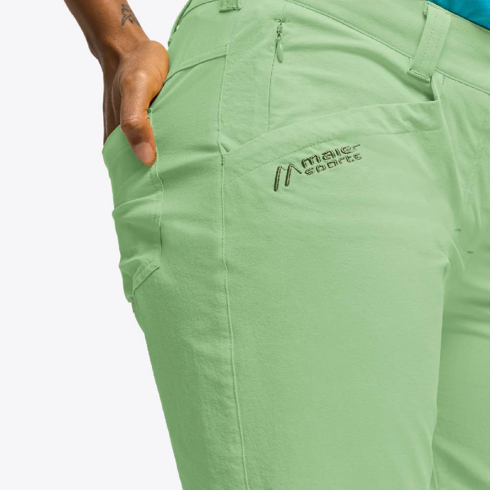 Maier Sports Lulaka Shorts Bermuda Kostenloser Versand
