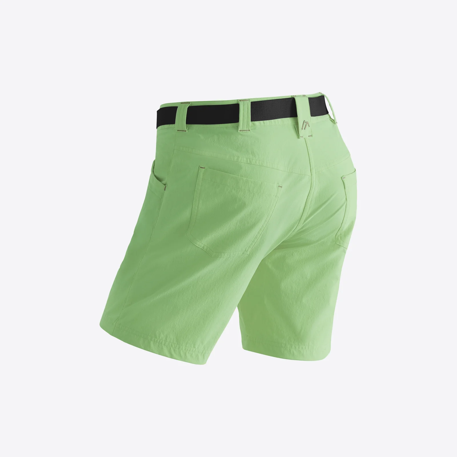 Maier Sports Lulaka Shorts Bermuda Kostenloser Versand