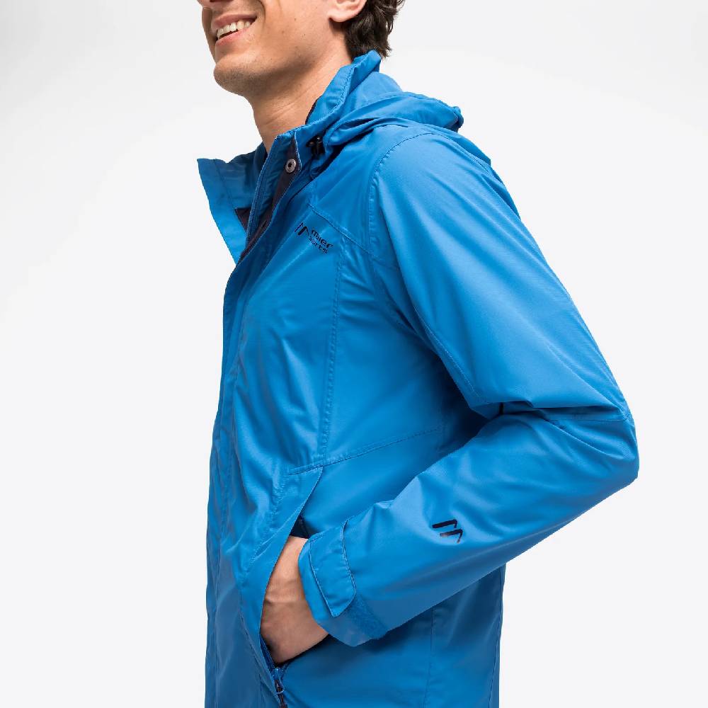 Maier Sports Metor M Funktionsjacke Limitierter Zeitrabatt