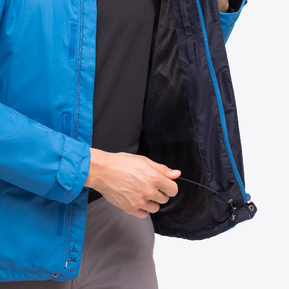Maier Sports Metor M Funktionsjacke Limitierter Zeitrabatt