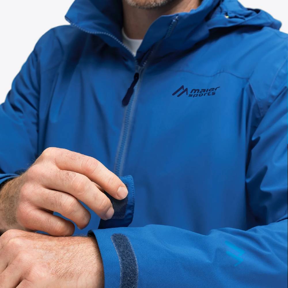 Maier Sports Metor rec M Outdoorjacke Fabrik Onlineshop