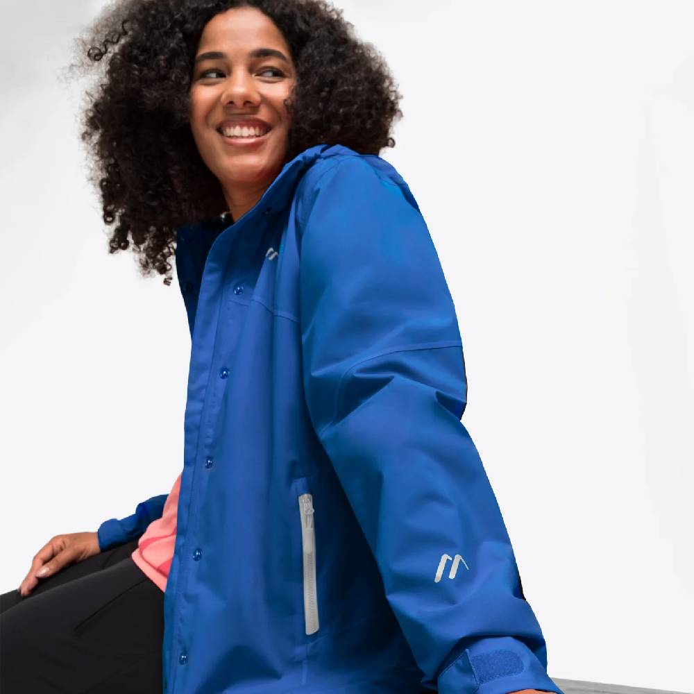Maier Sports Metor rec W Outdoorjacke Fabrikpreis
