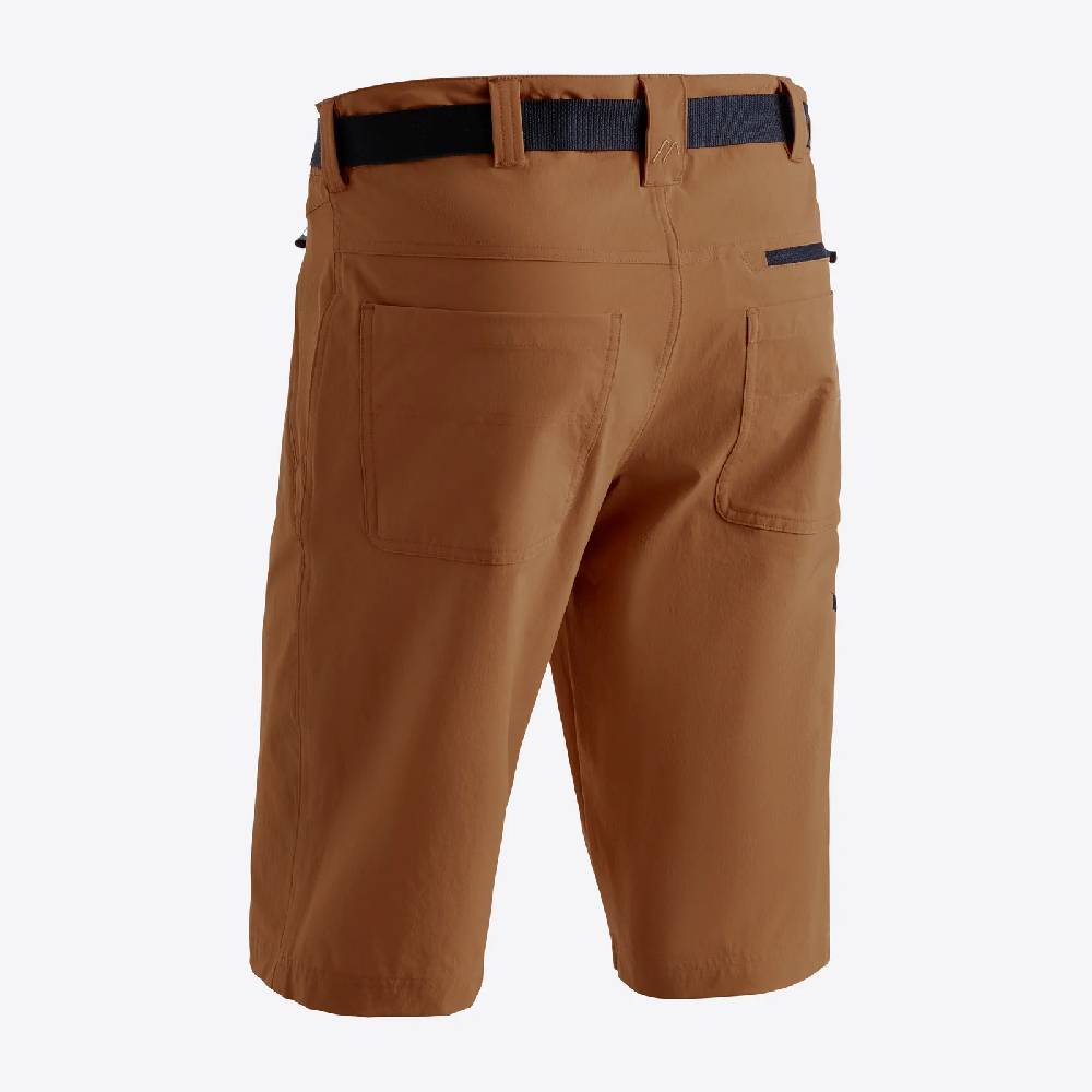 Maier Sports Nil Bermuda Wanderbermuda Rabatt