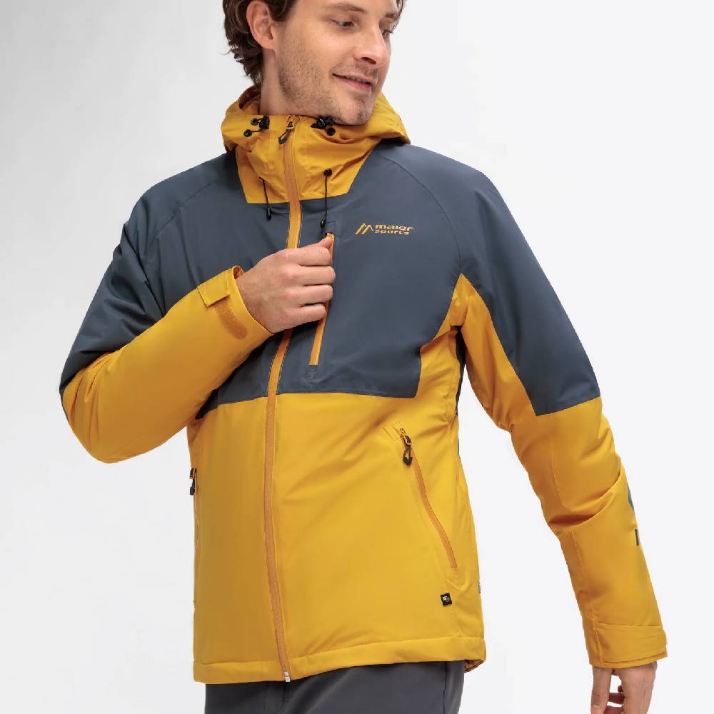 Maier Sports Metor Move M Funktionsjacke Günstig kaufen