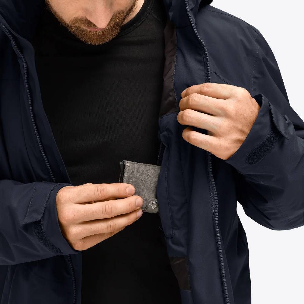 Maier Sports Metor Therm Rec M Outdoorjacke Großer Ausverkauf