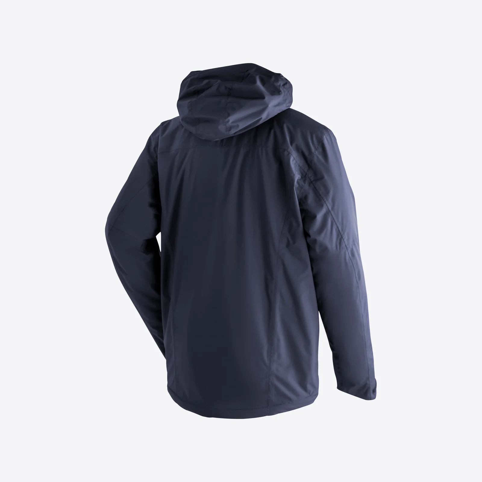 Maier Sports Metor Therm Rec M Outdoorjacke Großer Ausverkauf