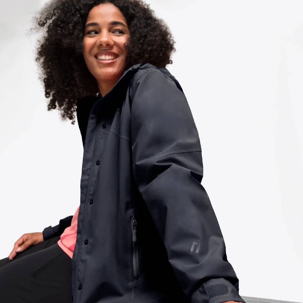 Maier Sports Metor rec W Outdoorjacke Online Shopping