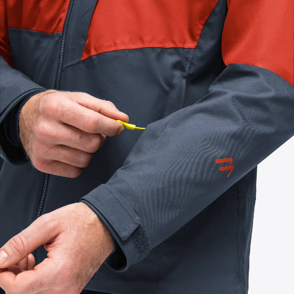 Maier Sports Narvik M 2-Lagen-Jacke Exklusivangebot