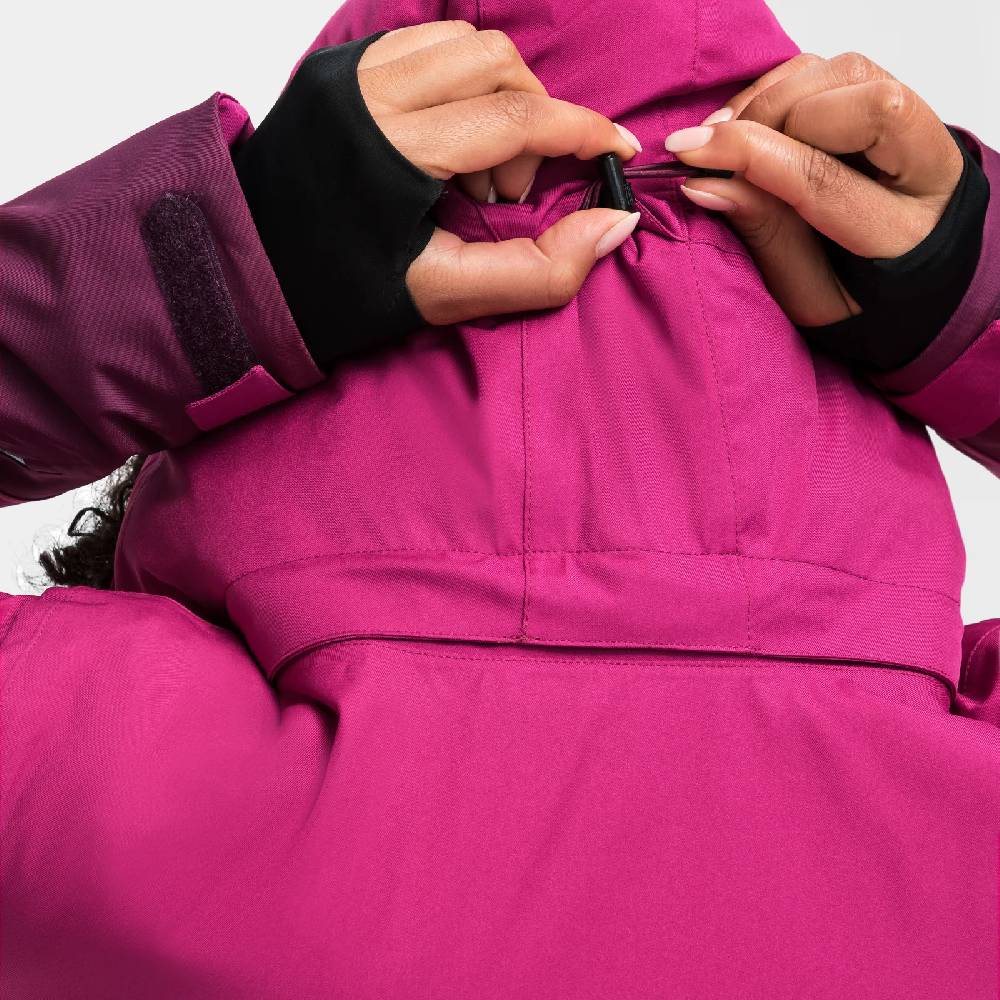 Maier Sports Nuria Skijacke Preisnachlass