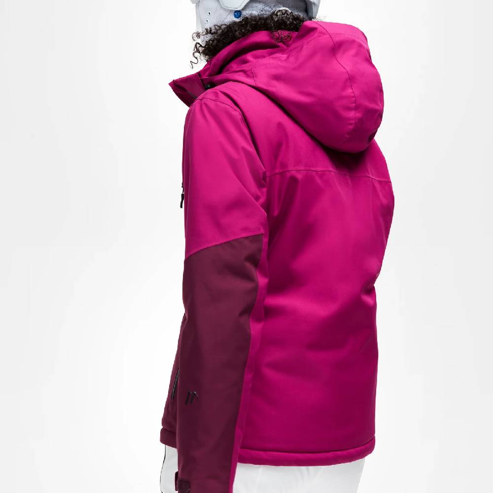 Maier Sports Nuria Skijacke Preisnachlass