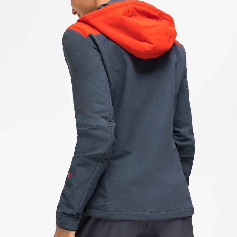 Maier Sports Ofot Jacket W Softshelljacke Saisonschlussverkauf