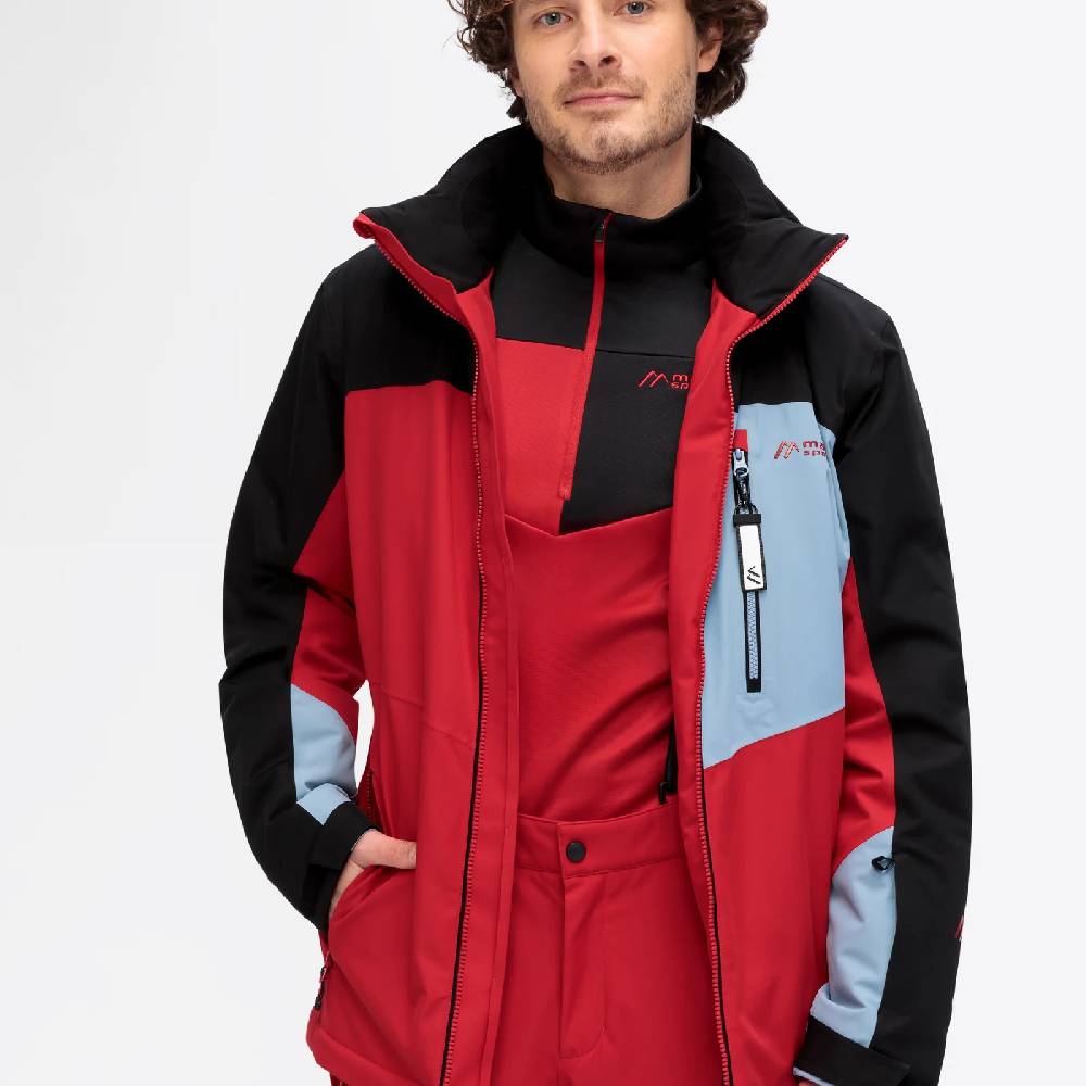 Maier Sports Oravice Skijacke Black Friday