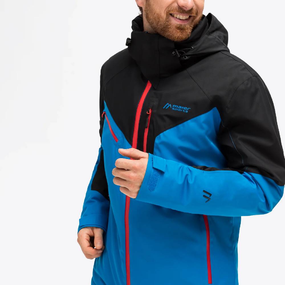 Maier Sports Pajares Skijacke Cyber Monday