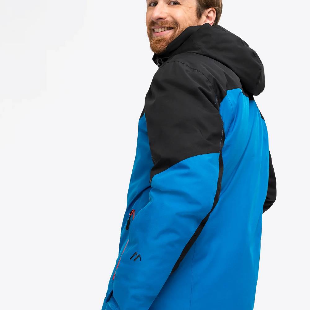 Maier Sports Pajares Skijacke Cyber Monday
