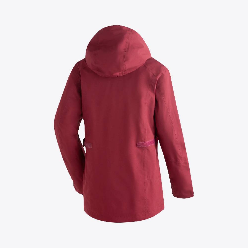 Maier Sports PartuLong rec W Wanderjacke Osterangebot