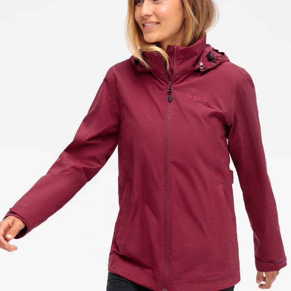 Maier Sports PartuLong rec W Wanderjacke Osterangebot