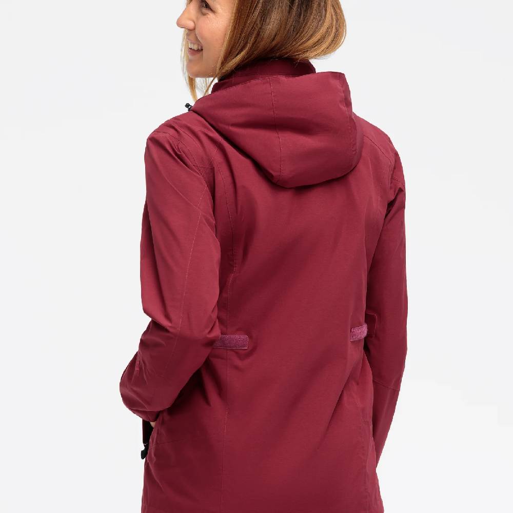 Maier Sports PartuLong rec W Wanderjacke Osterangebot