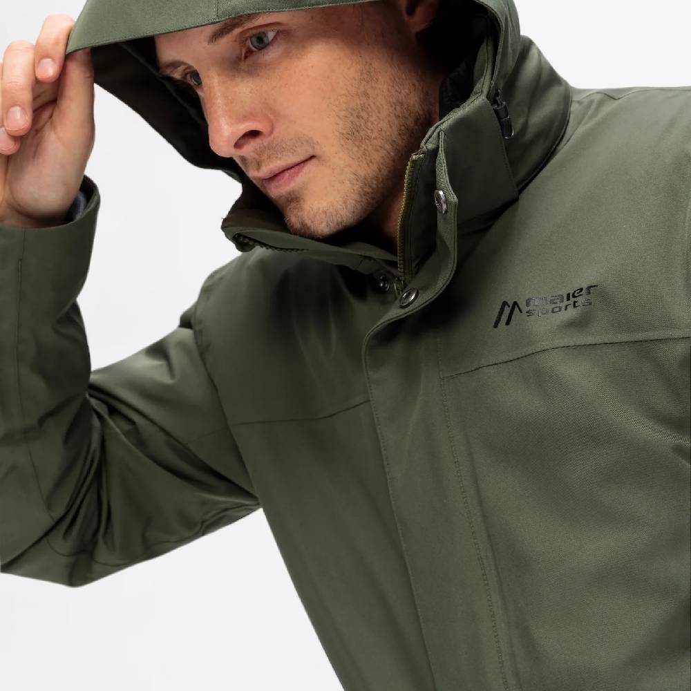 Maier Sports Peyor 3in1 3-in-1 Jacke Vatertagsangebot