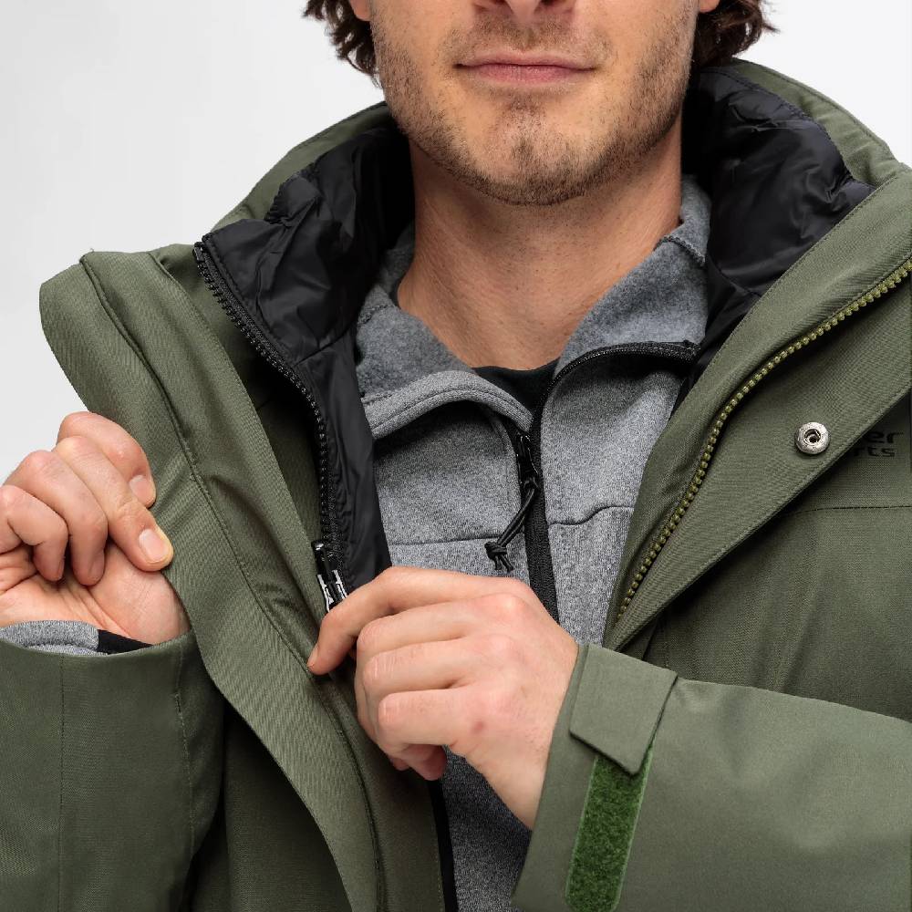 Maier Sports Peyor 3in1 3-in-1 Jacke Vatertagsangebot