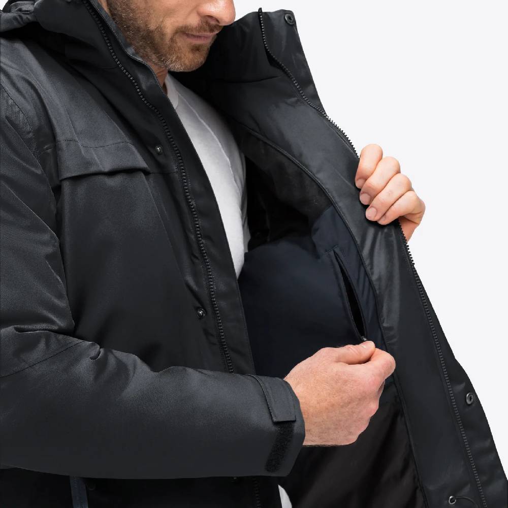 Maier Sports Peyor M Outdoorjacke Valentinstagsangebot