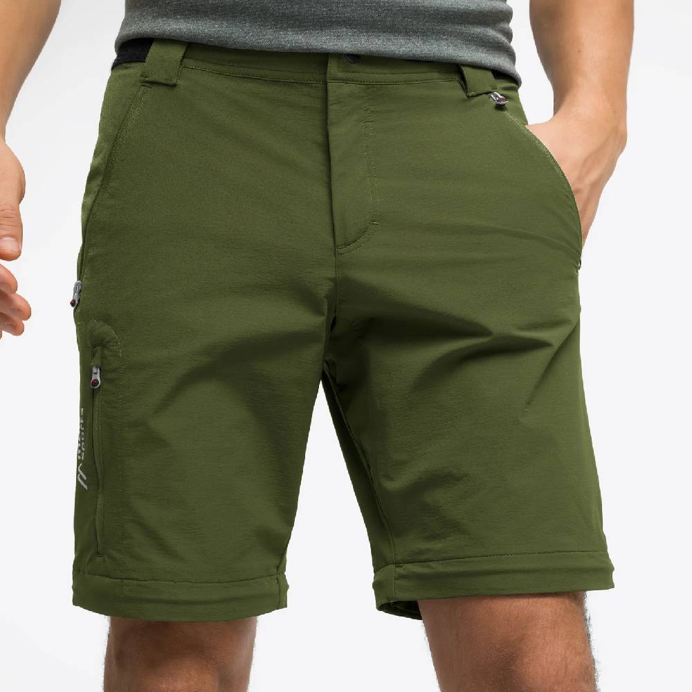 Maier Sports Norit Zip 2.0 M Outdoorhose Jubiläumsangebot
