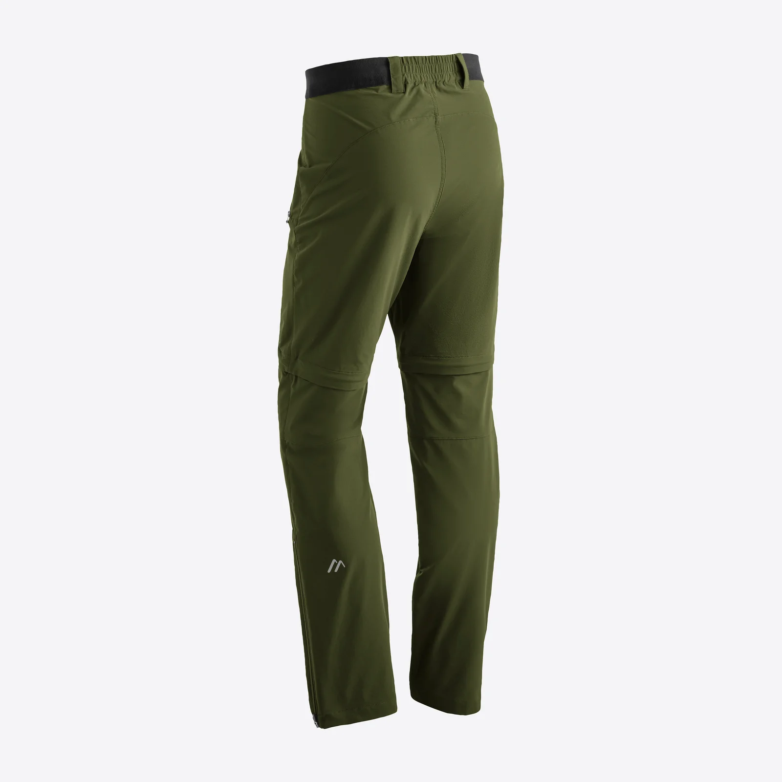 Maier Sports Norit Zip 2.0 M Outdoorhose Jubiläumsangebot