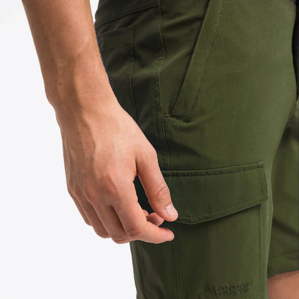Maier Sports Torid slim zip Wanderhose Online Outlet