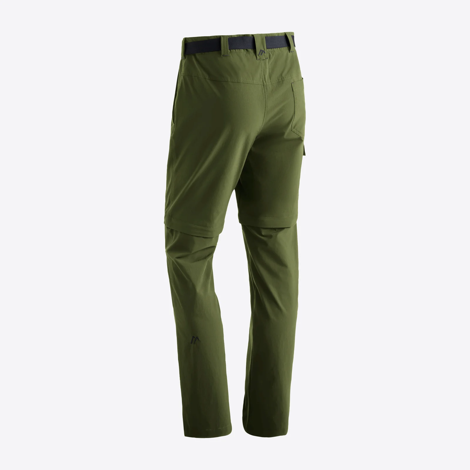 Maier Sports Torid slim zip Wanderhose Online Outlet