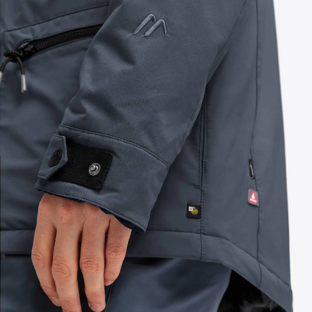 Maier Sports R3 Zed M Outdoorjacke Zeitlich begrenztes Angebot