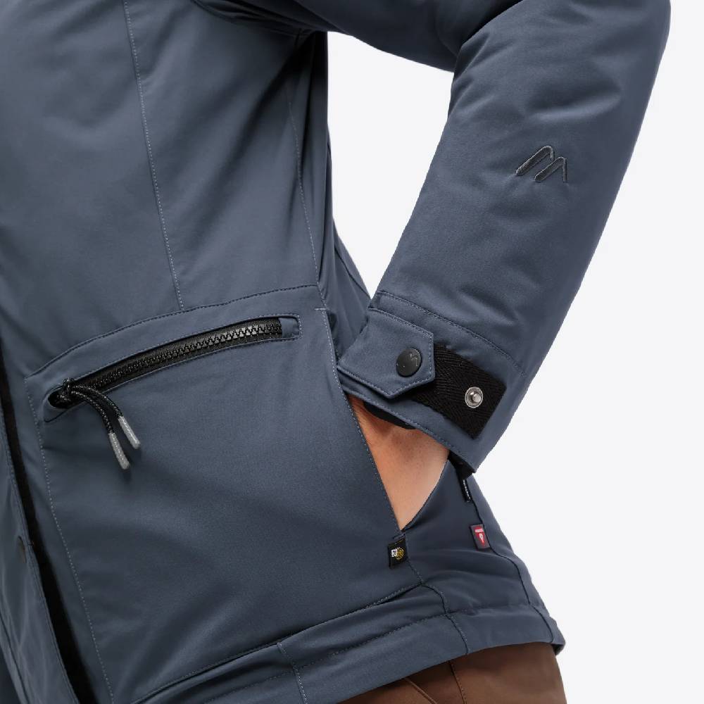 Maier Sports R3 Zed W Outdoorjacke Exklusive Angebote