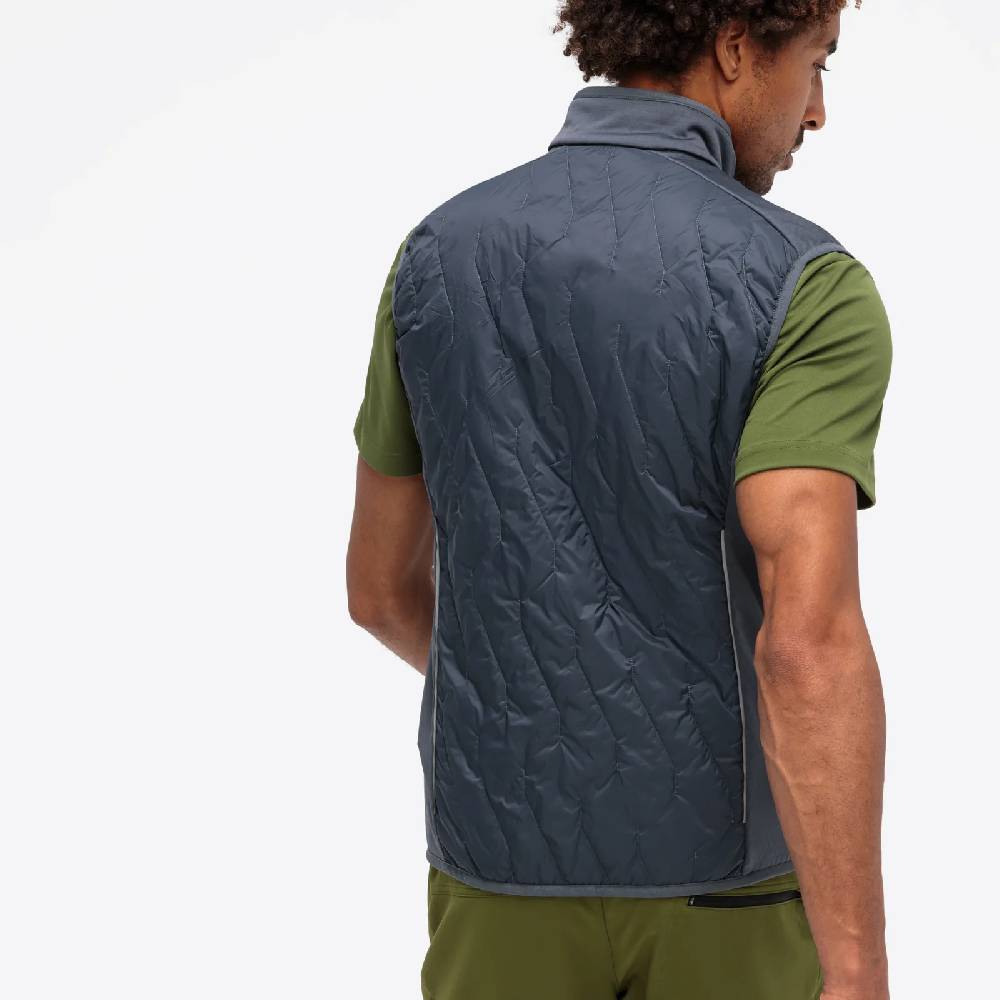 Maier Sports Serpe Vest M Isolationsweste Neuheiten