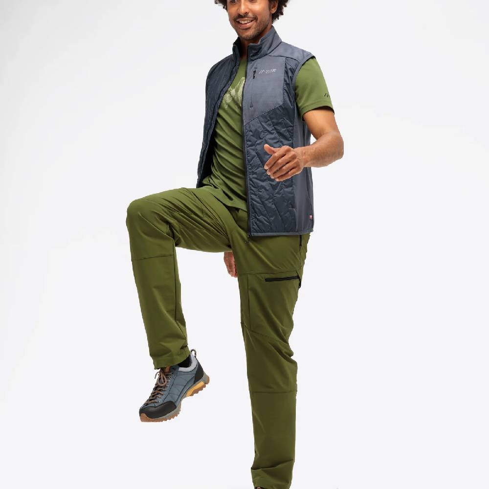 Maier Sports Serpe Vest M Isolationsweste Neuheiten