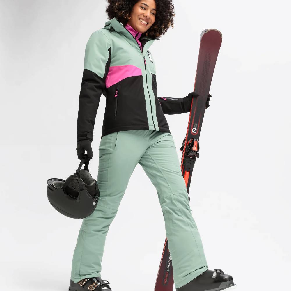 Maier Sports Vidra Skijacke Kauf eins, bekomm eins gratis