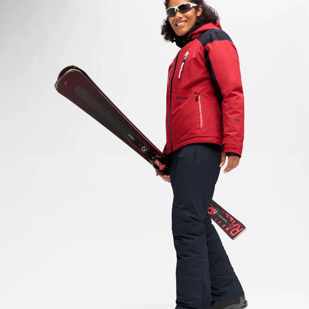 Maier Sports Vratna Skijacke Tägliche Deals
