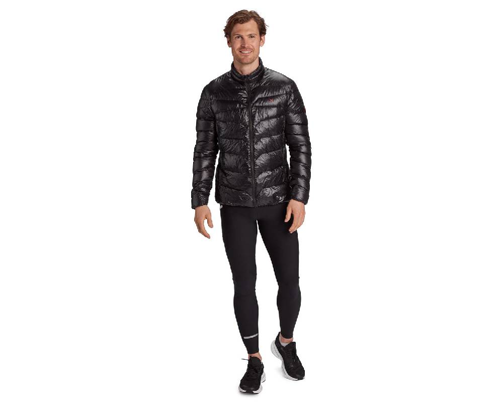 Nordisk Strato Black Kostenlose Rückgabe