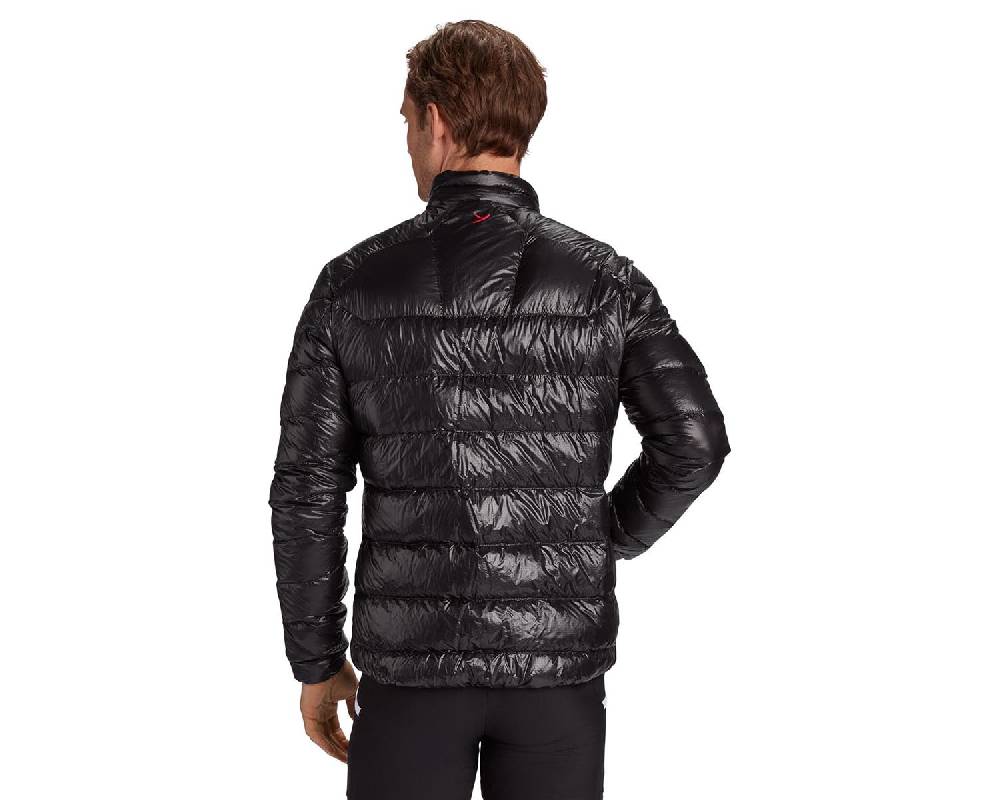 Nordisk Strato Black Kostenlose Rückgabe