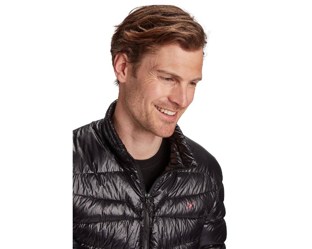 Nordisk Strato Black Kostenlose Rückgabe