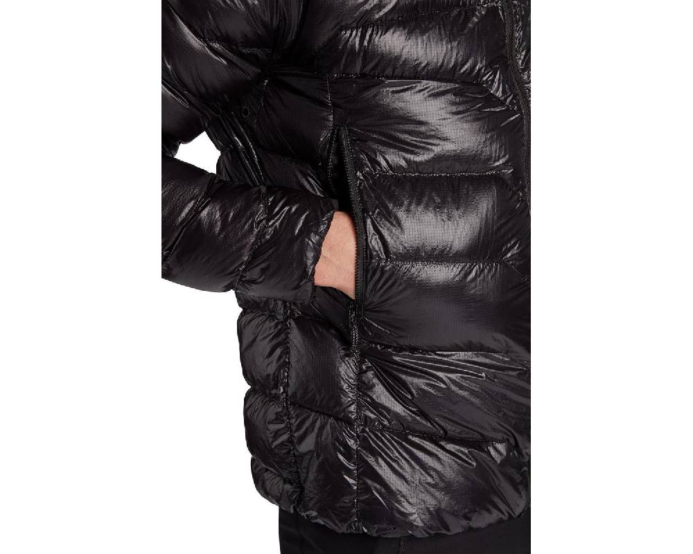 Nordisk Strato Black Kostenlose Rückgabe