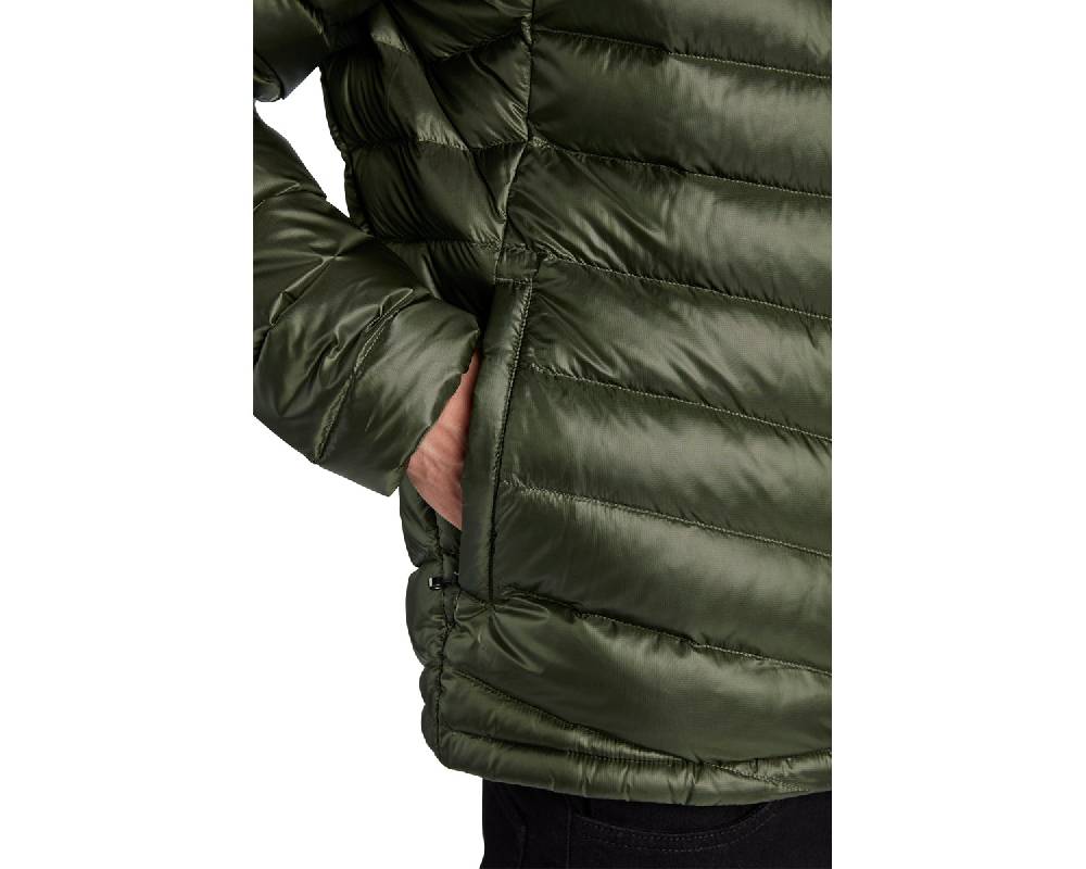 Nordisk Payne Dark Moss Begrenzte Freigabe