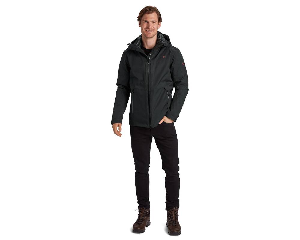 Nordisk Nao Black Letzte 3 Tage