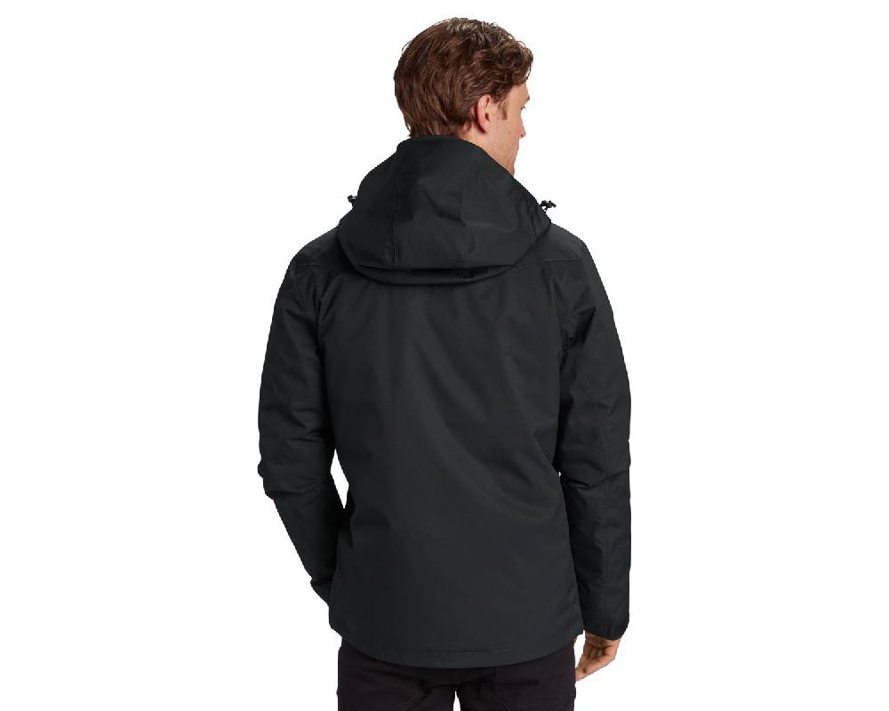 Nordisk Nao Black Letzte 3 Tage