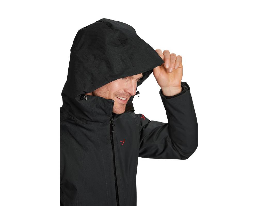 Nordisk Nao Black Letzte 3 Tage