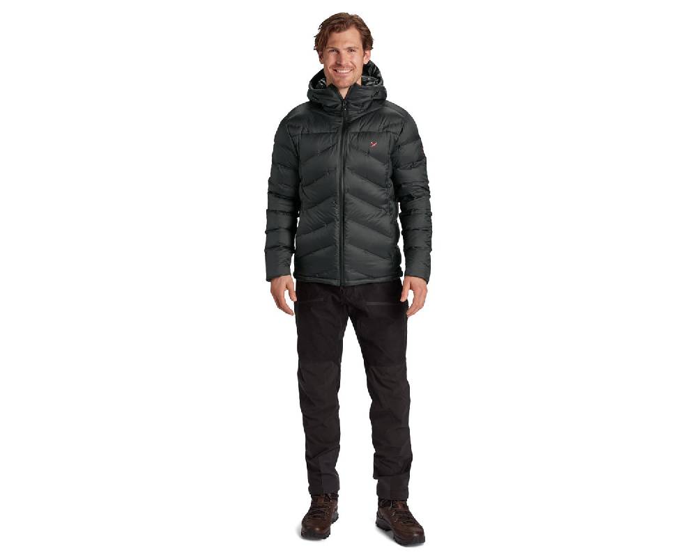 Nordisk Picton Black Neueste Stile