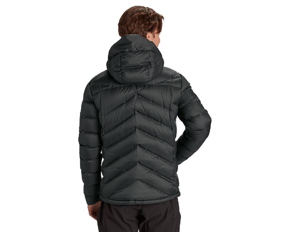 Nordisk Picton Black Neueste Stile